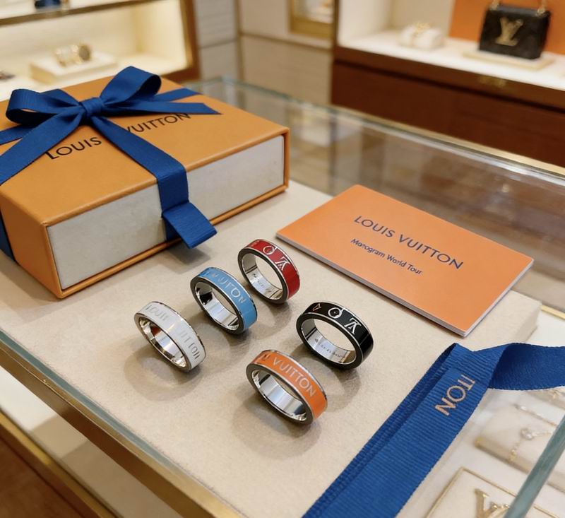 LV Ring 03yxs40